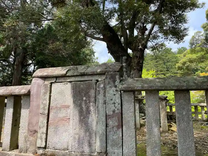 花山院菩提寺(兵庫県)