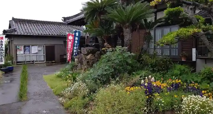 福生寺(愛知県)