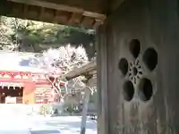 荏柄天神社のその他建物