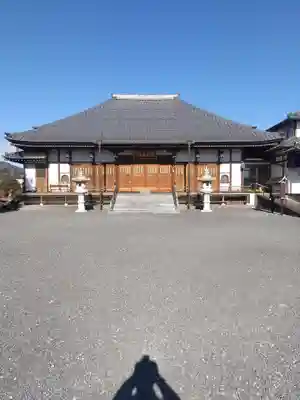 金蔵院(観音寺)(栃木県)