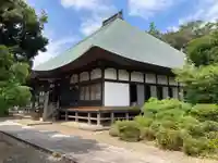 竜禅寺(茨城県)