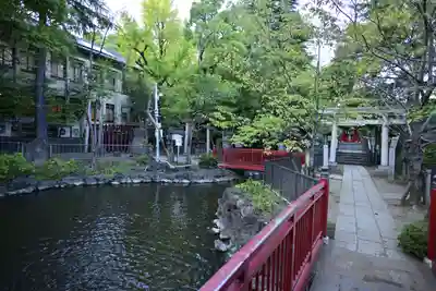 富岡八幡宮(東京都)