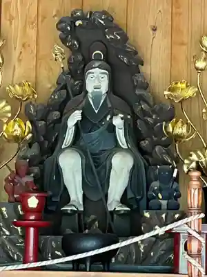 最上寺(千葉県)