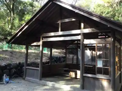 宇治神社(三重県)