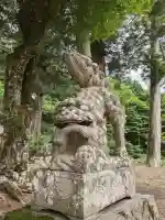 大宮八幡宮(広島県)