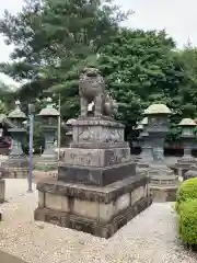 上野東照宮(東京都)