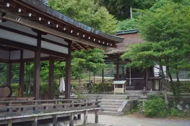 月読神社(松尾大社摂社)(京都府)