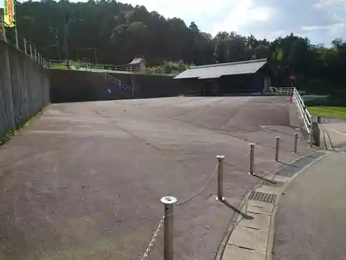 浄円寺のその他建物