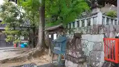 新宮神社の建物その他