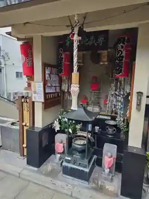 大観音寺(東京都)