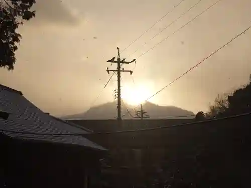大頭神社(広島県)