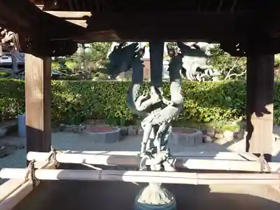 本覚寺(神奈川県)