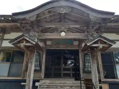 称名寺(岩手県)