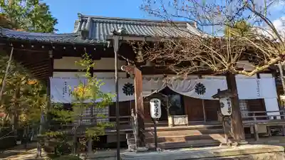 妙祐久遠寺(京都府)
