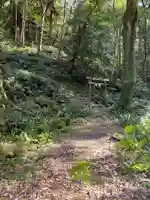 御陵神社(島根県)