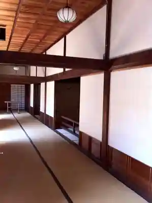 仁和寺のその他建物