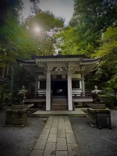 最乗寺（道了尊）(神奈川県)