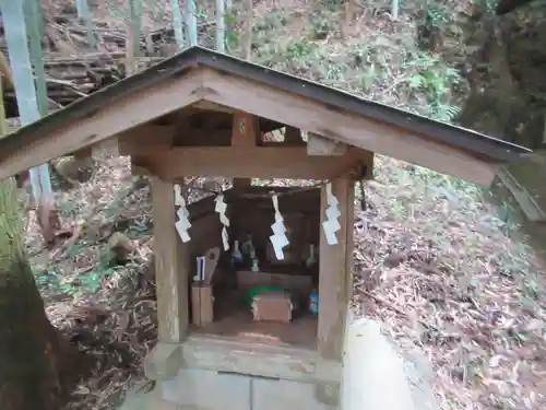 熊野社(東京都)