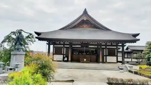 休臺寺(埼玉県)