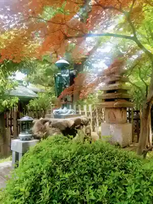室泉寺のその他建物