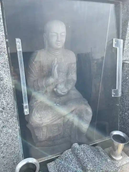 理性寺(東京都)