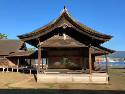 厳島神社(広島県)