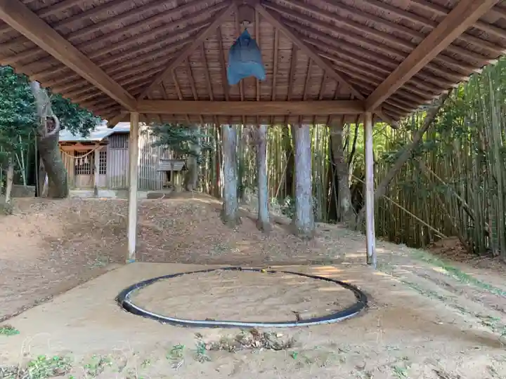 五神社(千葉県)