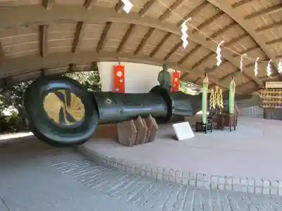 白鷺神社のその他建物