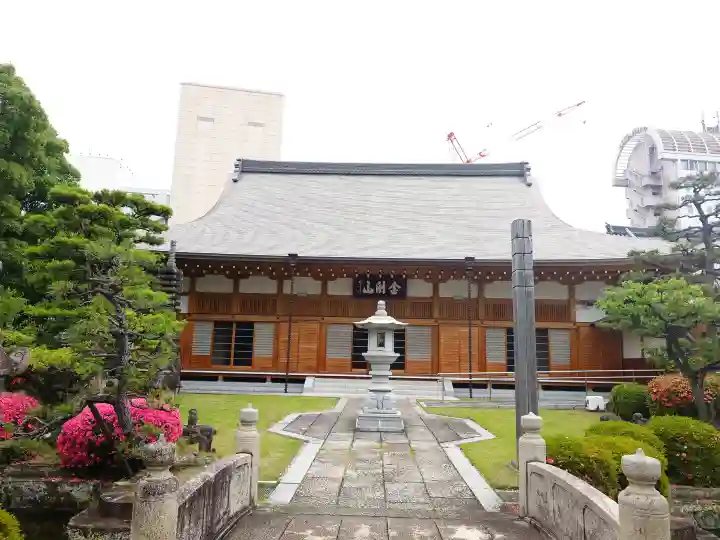 宝泰寺(静岡県)
