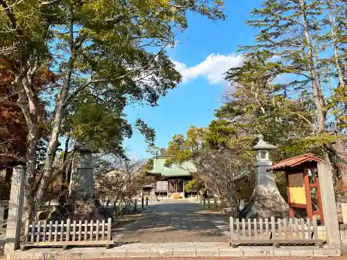 志賀神社(佐賀県)