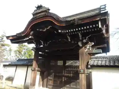 滋賀院門跡(滋賀県)