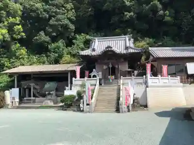 正善寺(生木地蔵)(愛媛県)