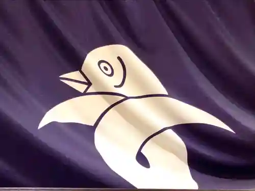 四阿流尾神社のその他建物