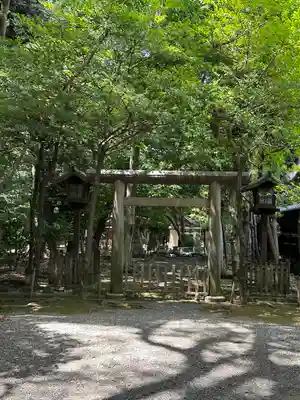 靖國神社(東京都)