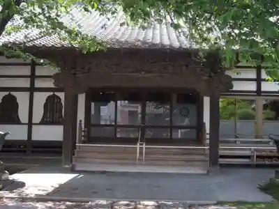西運寺(埼玉県)