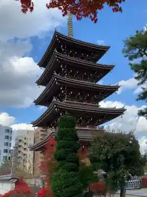 孝勝寺のその他建物