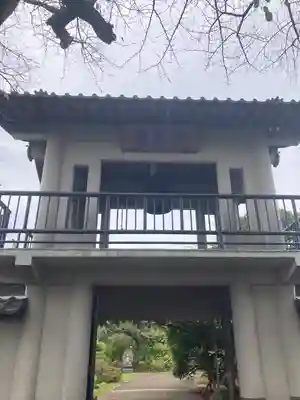 法華寺(埼玉県)