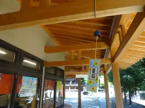 瀬戸神社のその他建物