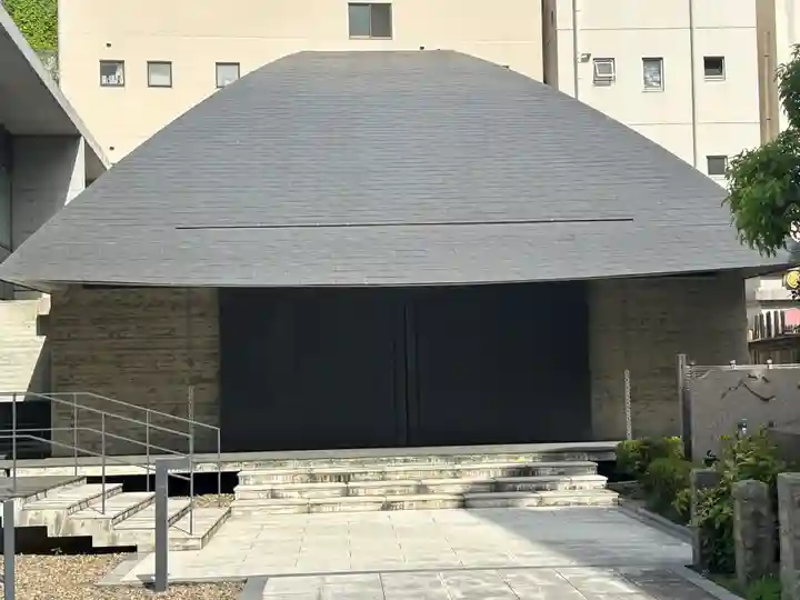 威光院(東京都)