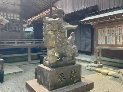 廣幡神社(三重県)
