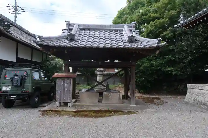 聖衆来迎寺(滋賀県)