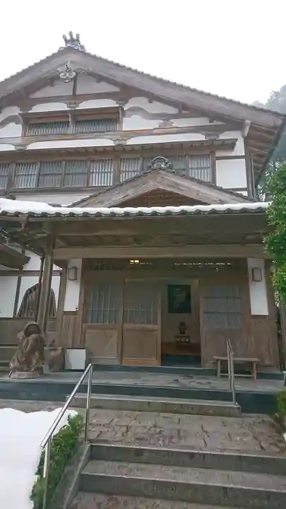 願成寺のその他建物