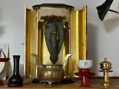 新堂寺(三重県)