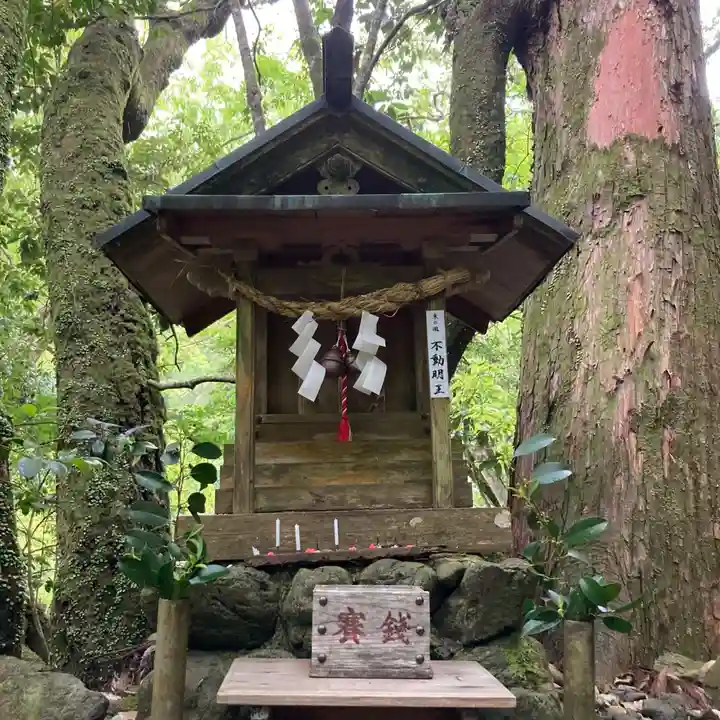 丹生川上神社(中社)(奈良県)