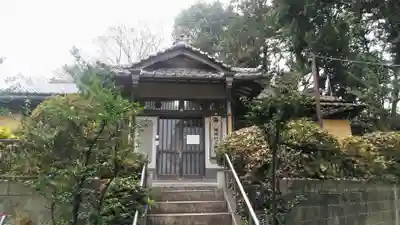 八幡神社のその他建物