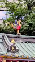 神田神社(神田明神)のその他建物