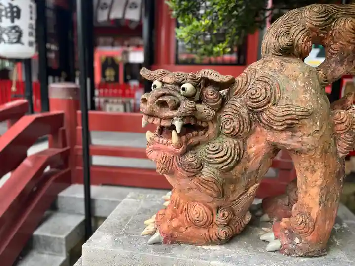 波上宮(沖縄県)