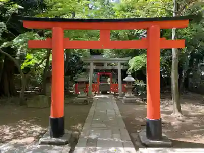 御香宮神社(京都府)
