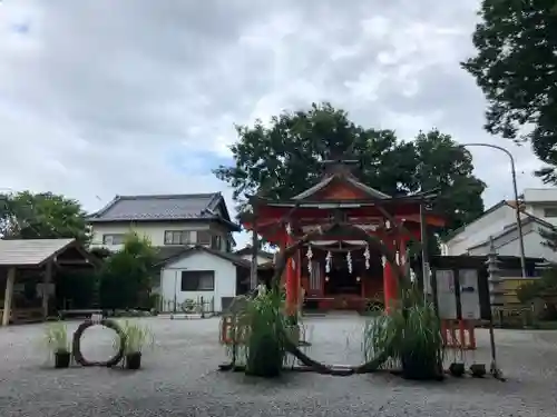 秩父今宮神社のその他建物