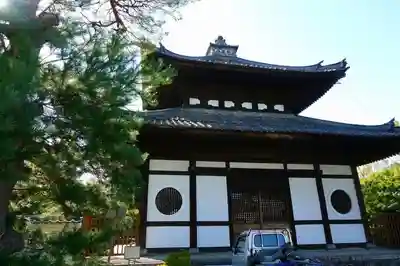 東福禅寺(東福寺)のその他建物